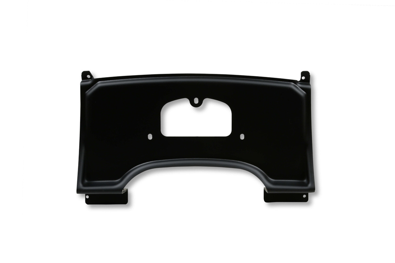 Bezel/Panel RacePak Dash 94-97 Chevy S10