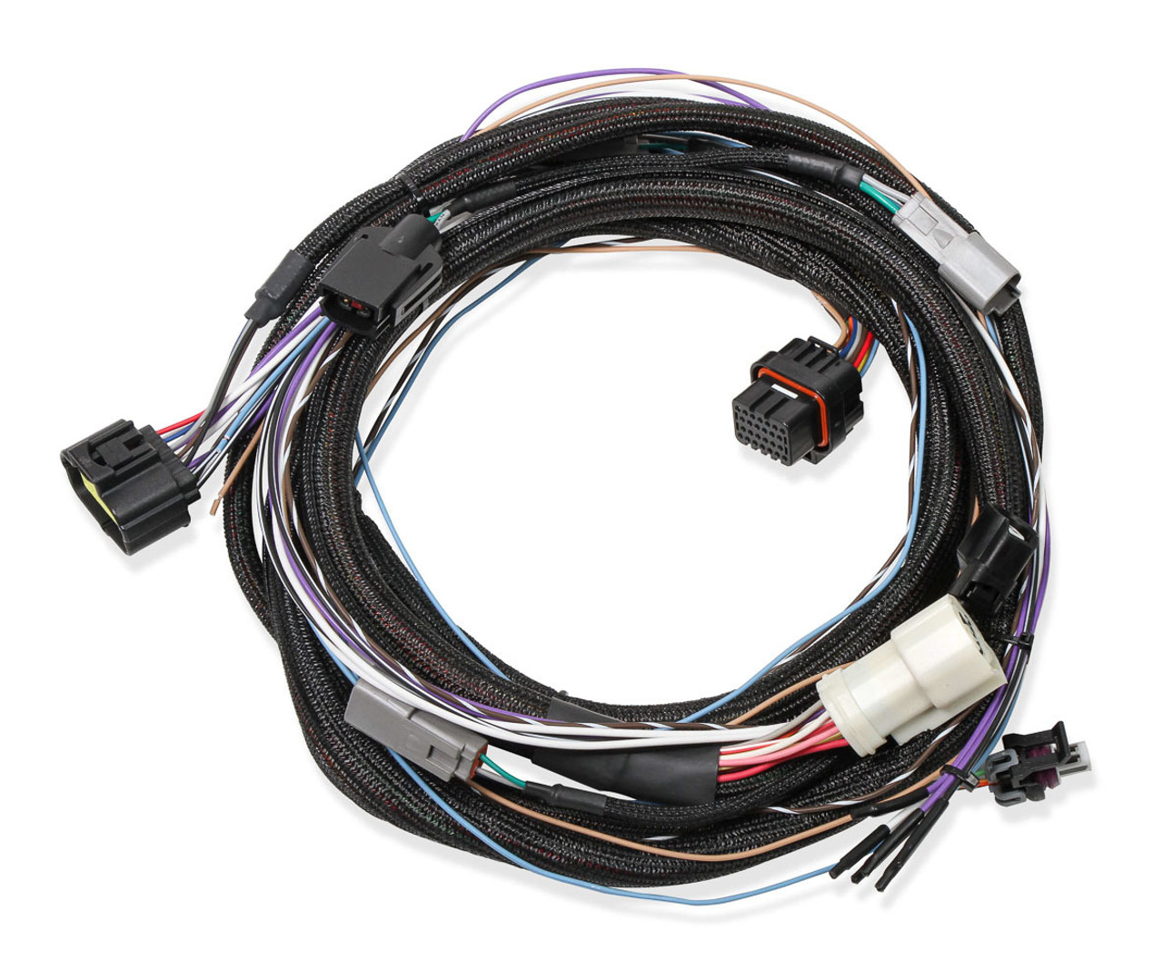 Ford 4R70W/4R75W Trans Control Harness 98-03