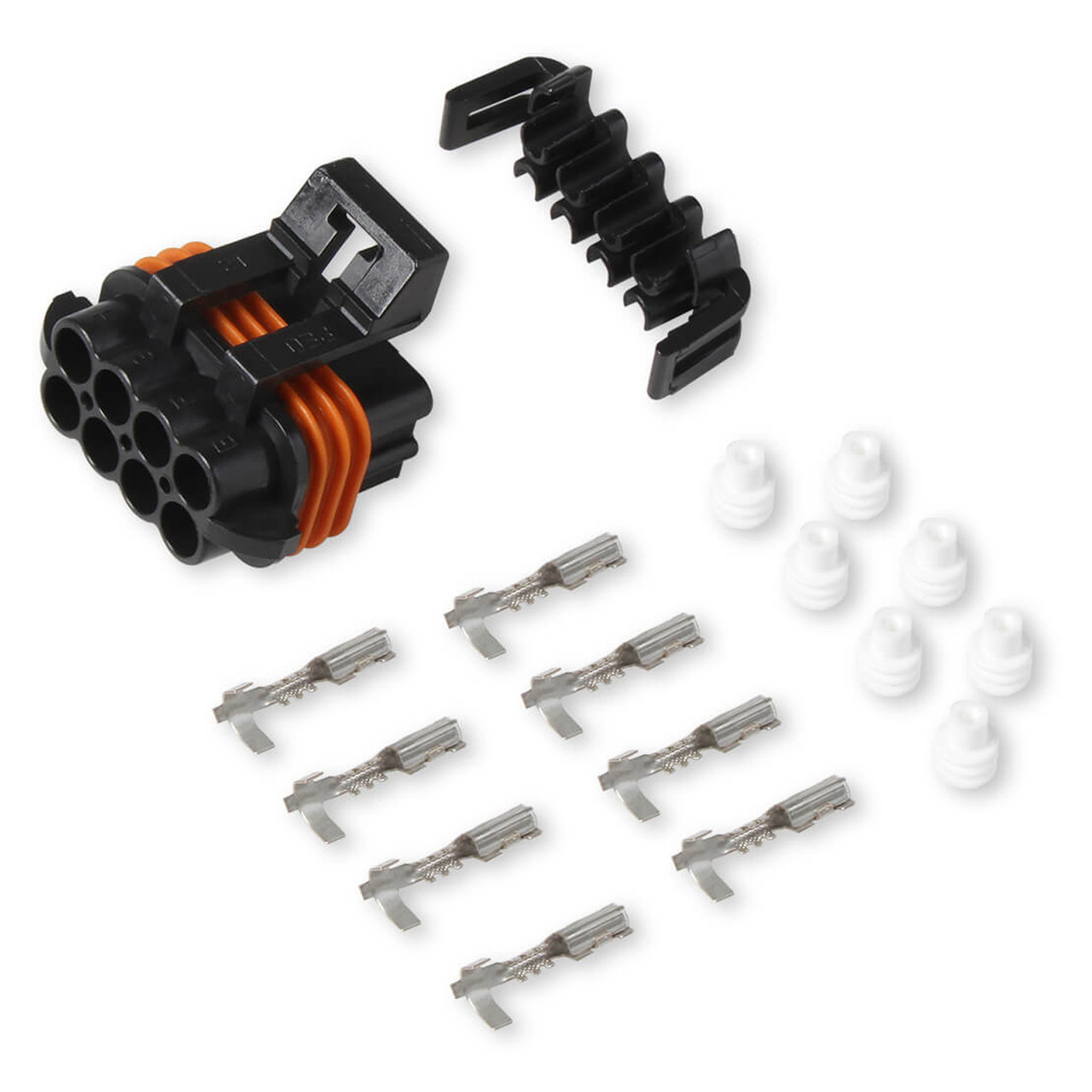 Input/Output Connector Kit - Female