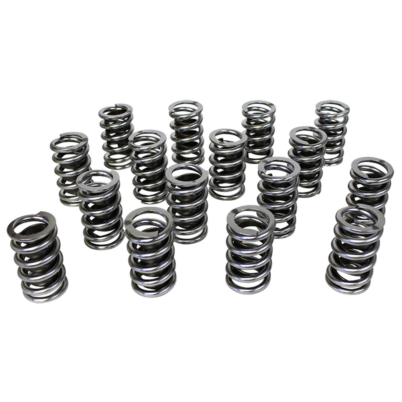 Single Valve Springs - 1.265