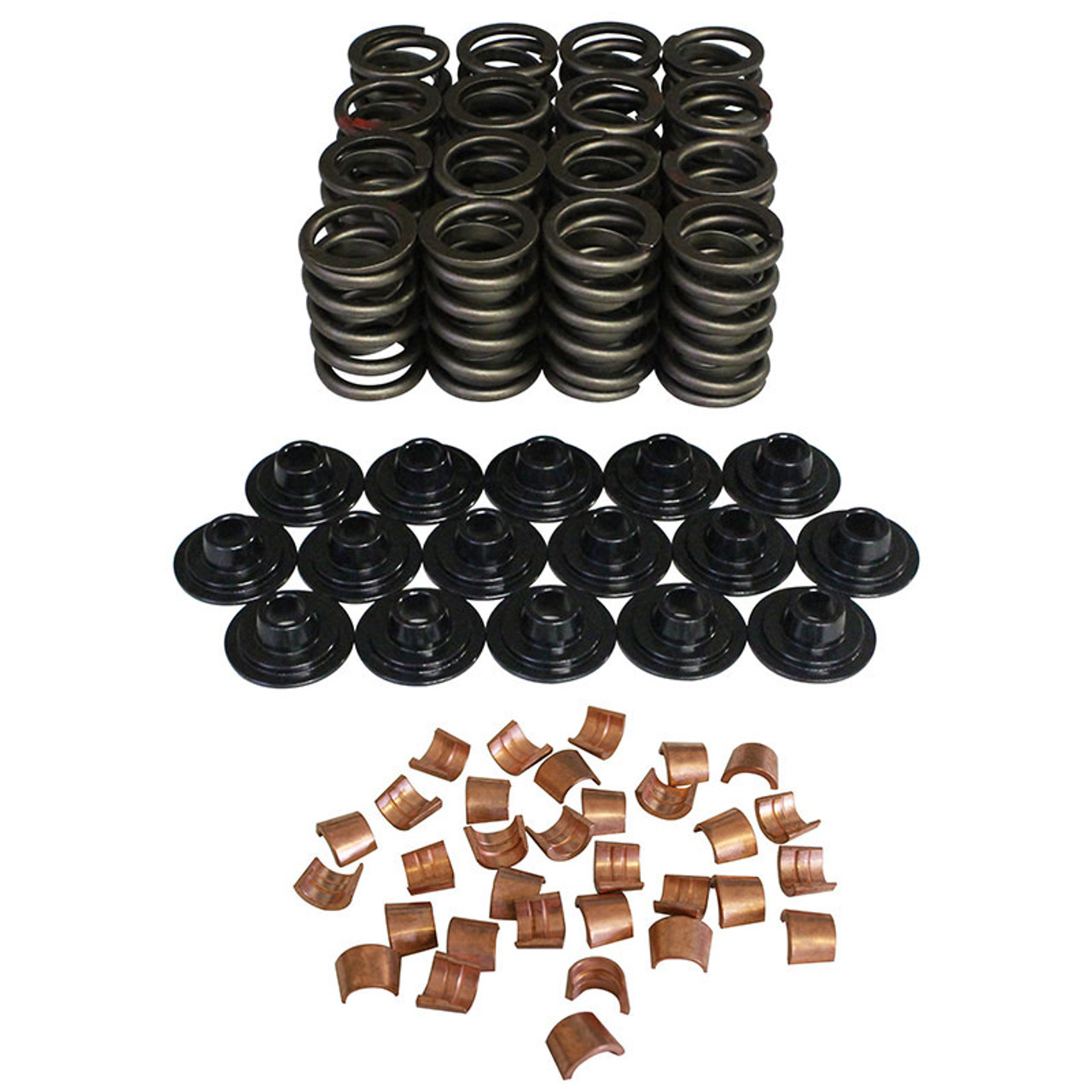 1.485 Valve Springs/ Locks & Retainer Kit