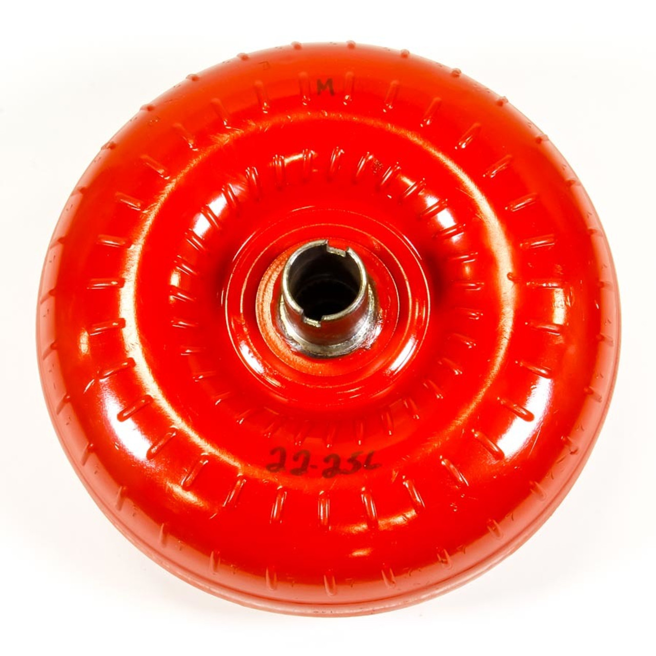 Torque Converter 2500 Stall Series GM 85-92 Torque Converter 2500 Stall Series GM 85-92