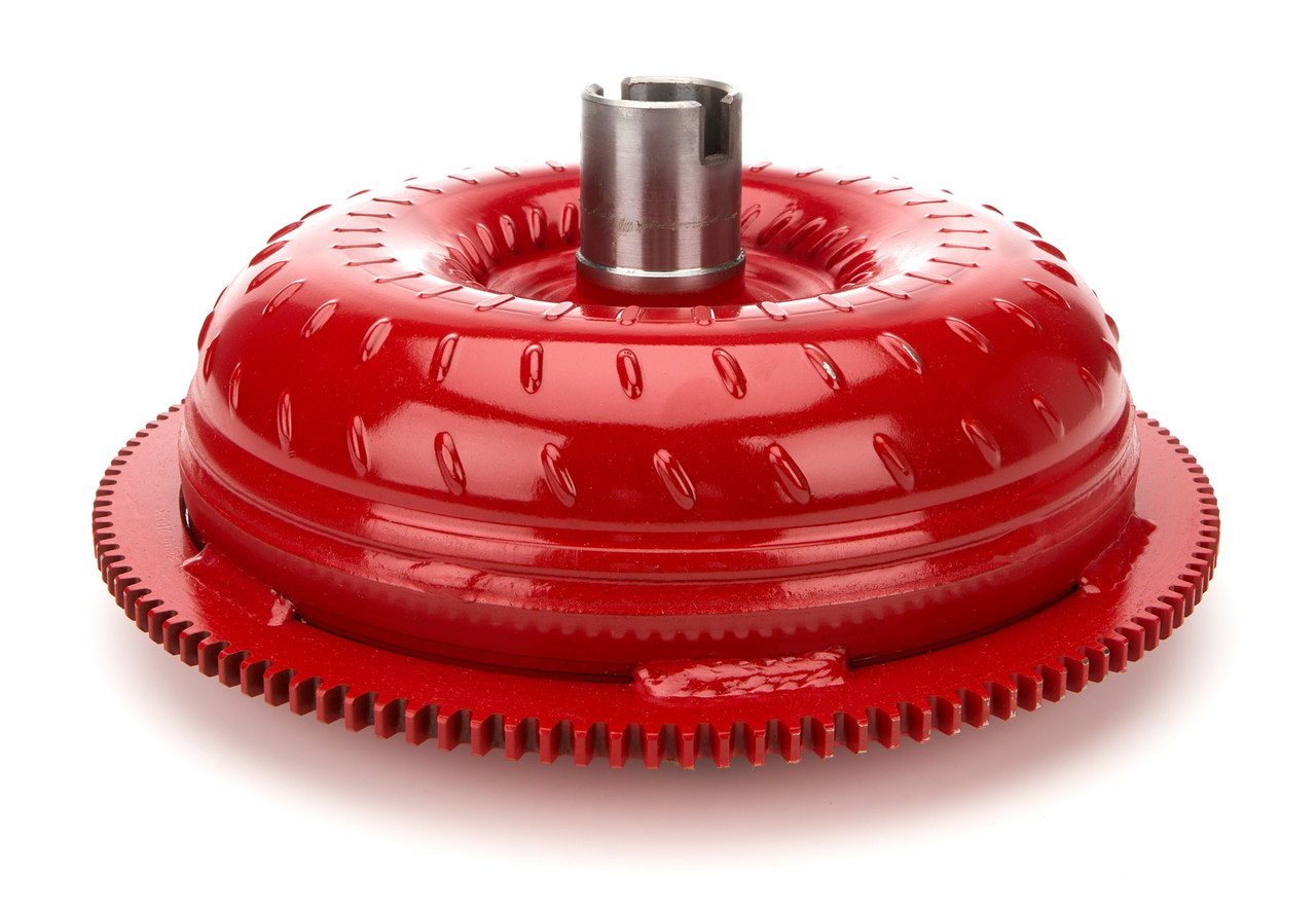 Mopar 727 HD Torque Converter 3500 RPM Stall Mopar 727 HD Torque Converter 3500 RPM Stall