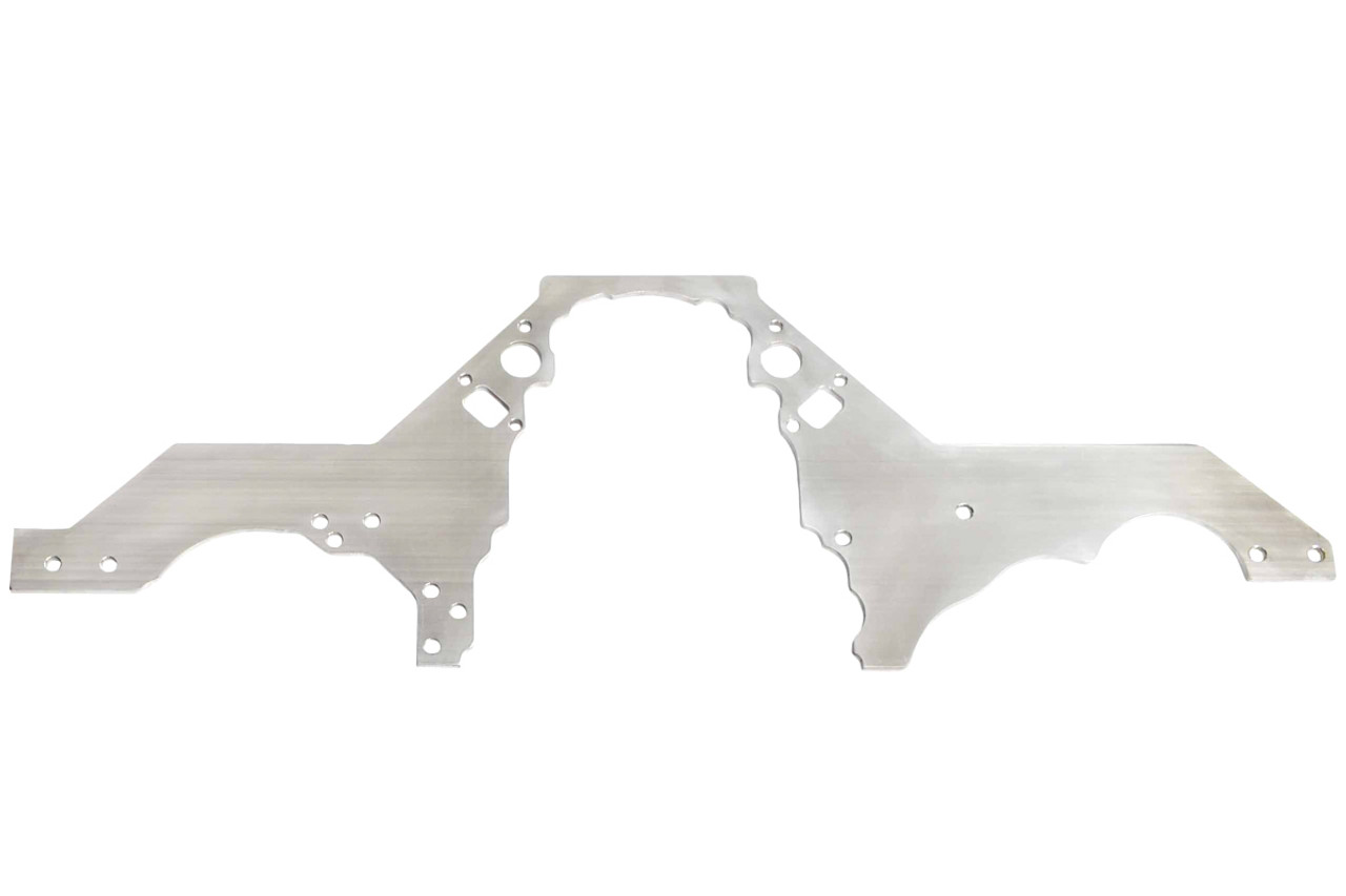 LS Front Engine Plate 78-88 GM G-Body