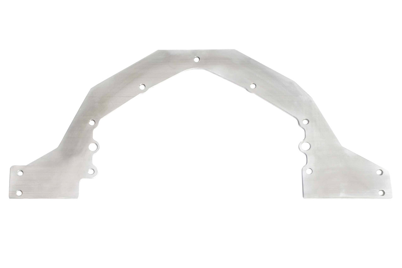 LS Mid Engine Plate 78-88 GM G-Body