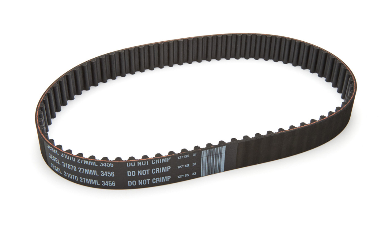 Belt  27mm DRCE 2 +.600 Raised Cam