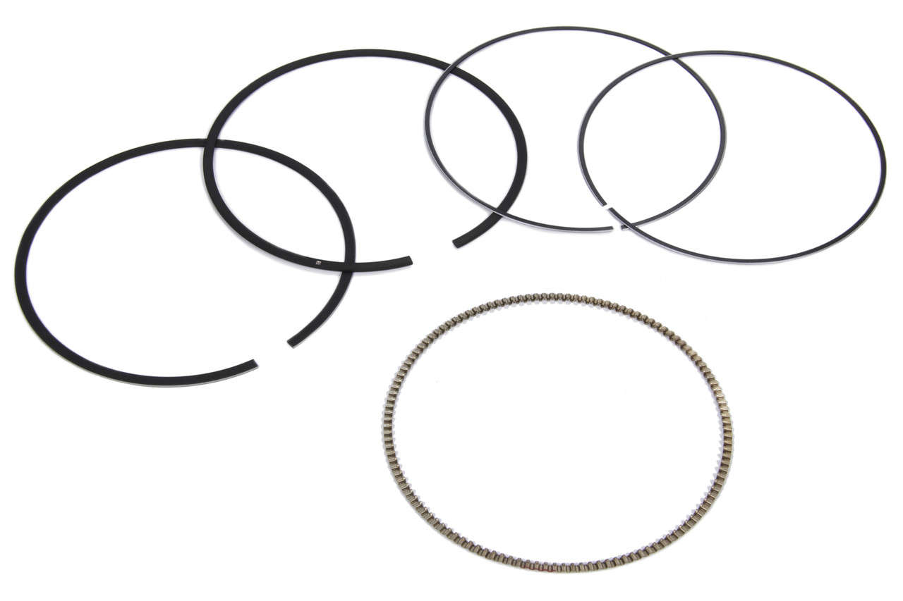 Piston Ring 4.040 (1pk) 1.0mm 1.0mm 2.0mm