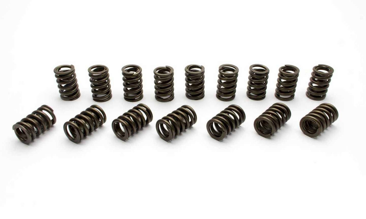 1.250 Street Master Single Valve Springs