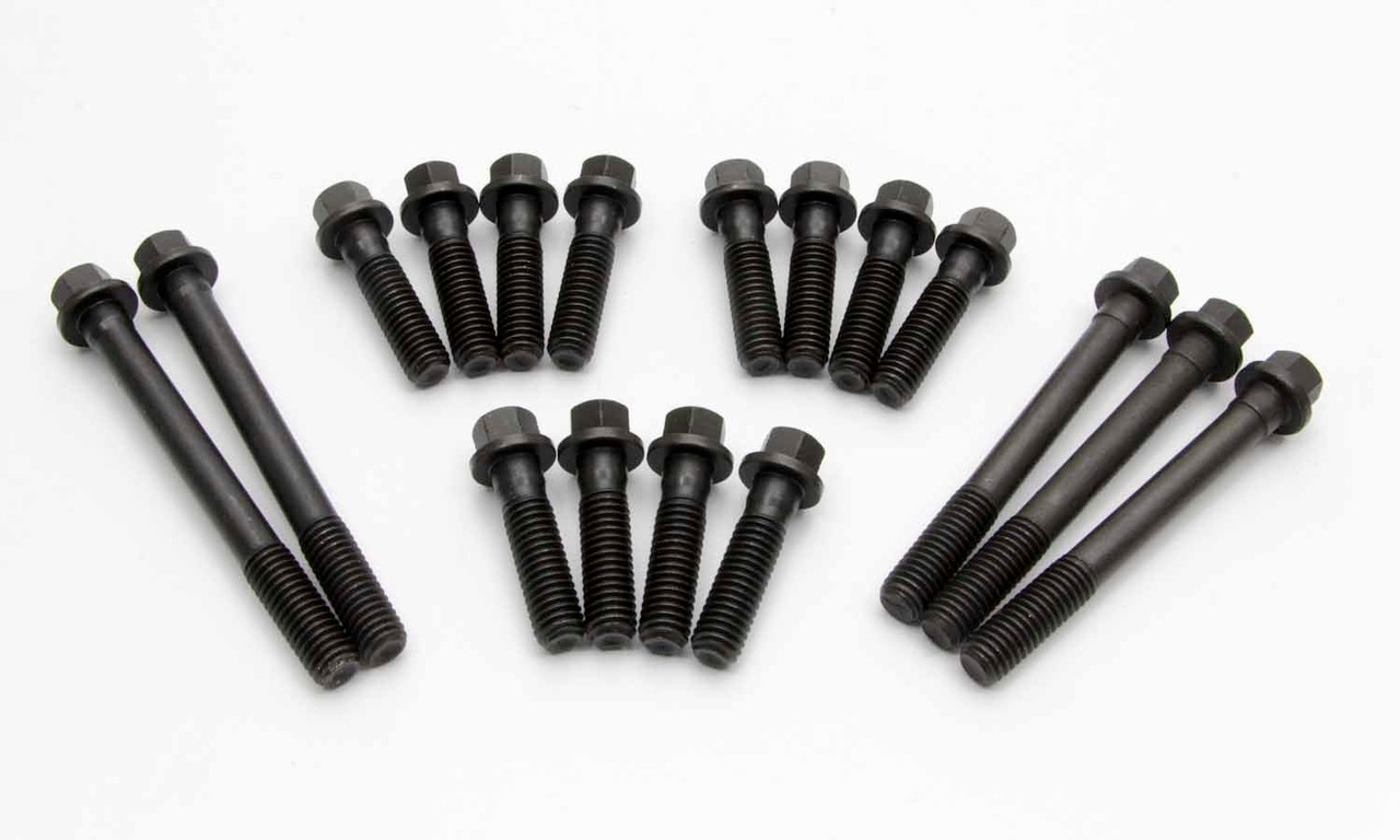 BBM Head Bolts (1 Head) Indy