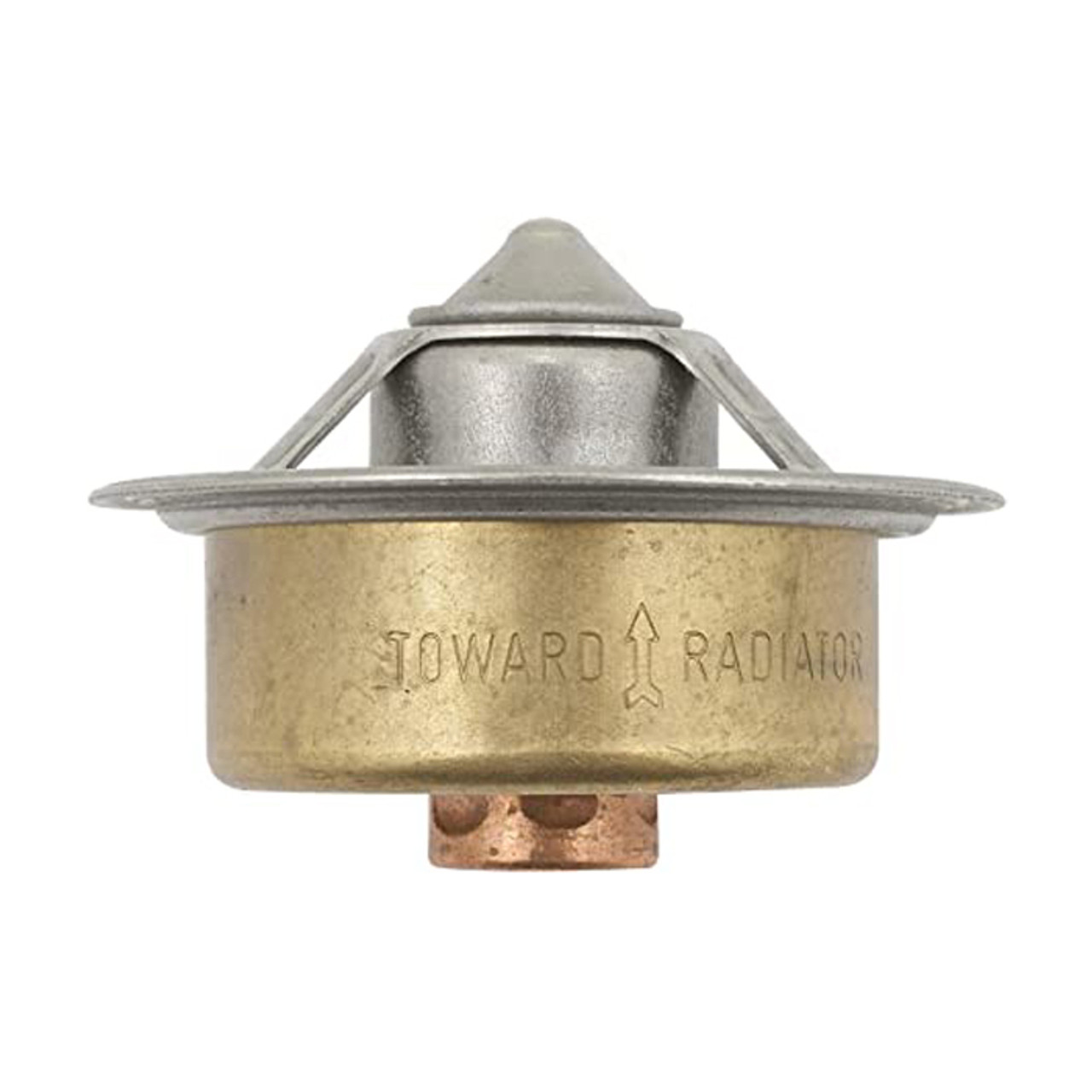 180- Degree High-Flow Thermostat