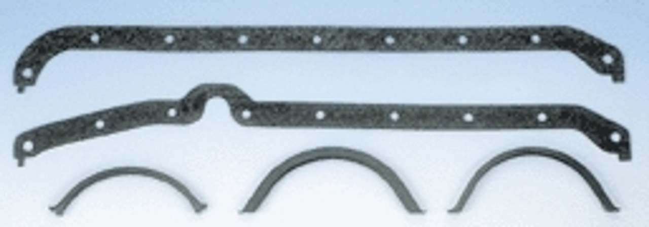 Premium Oil Pan Gasket