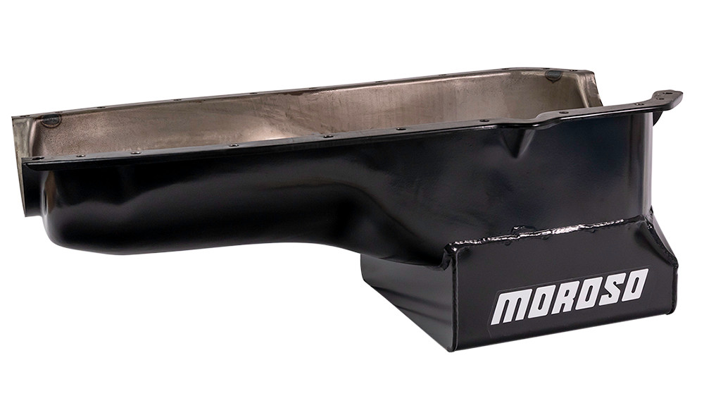 Olds Oil Pan