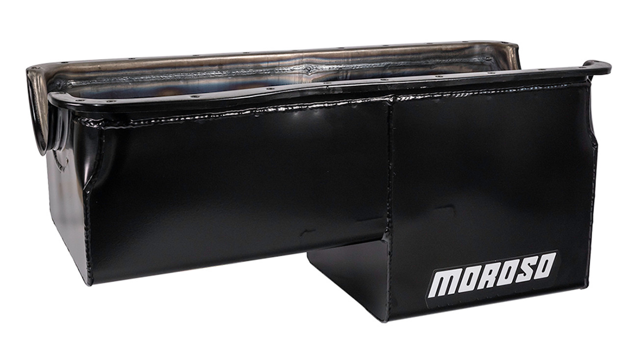 429/460 Ford Oil Pan