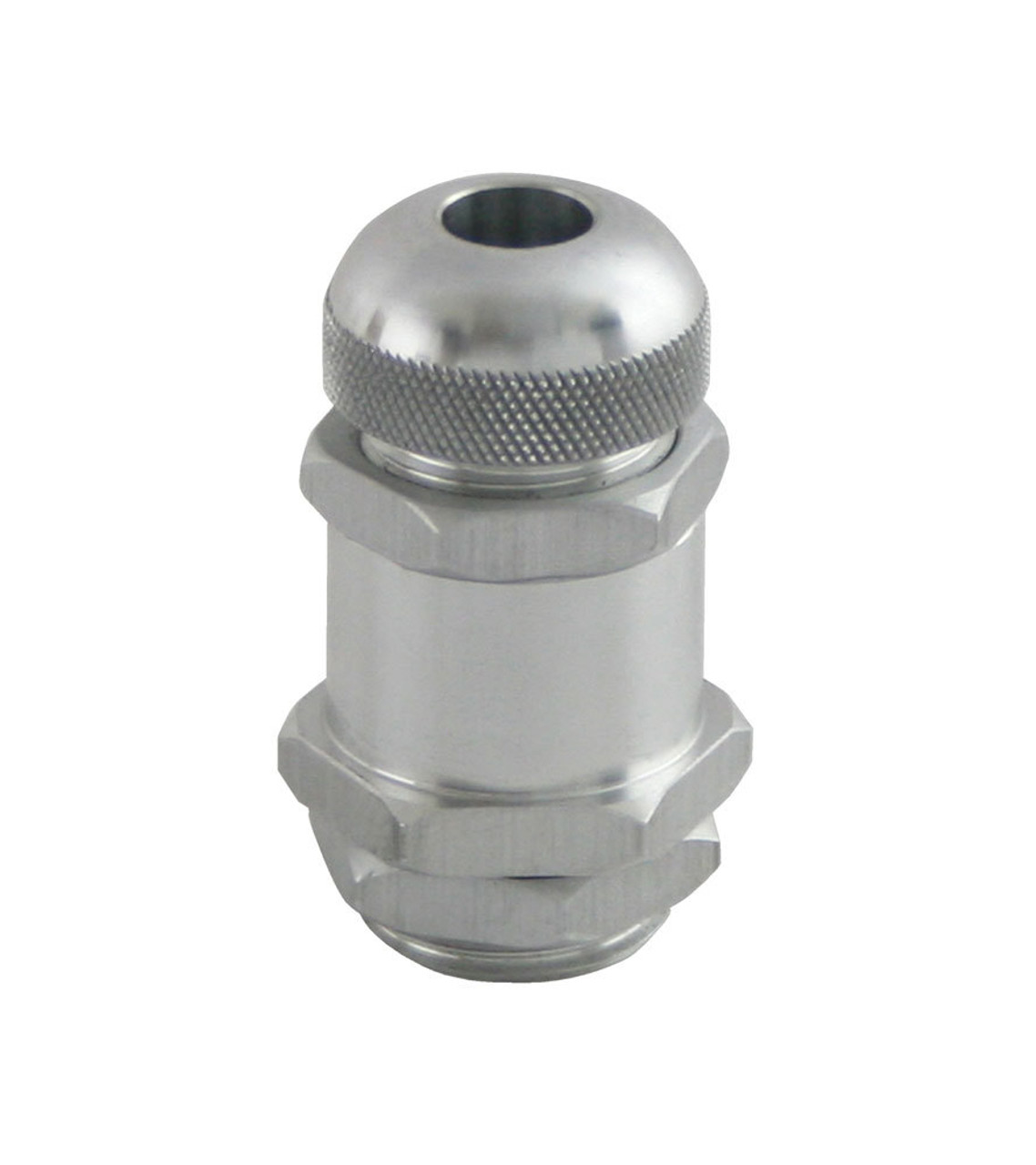 Vacuum Relief Valve