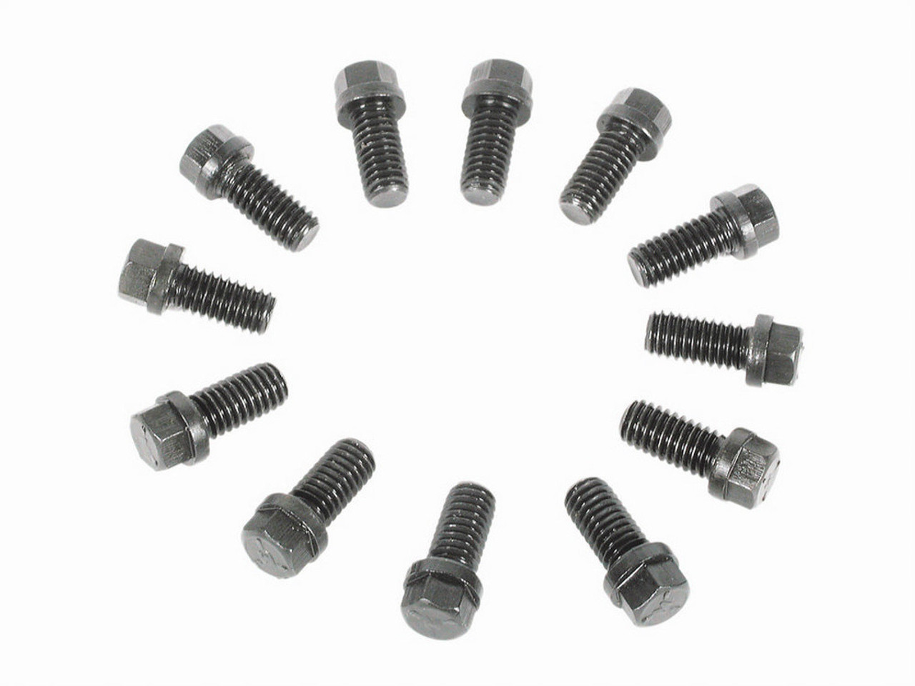 Header Bolts