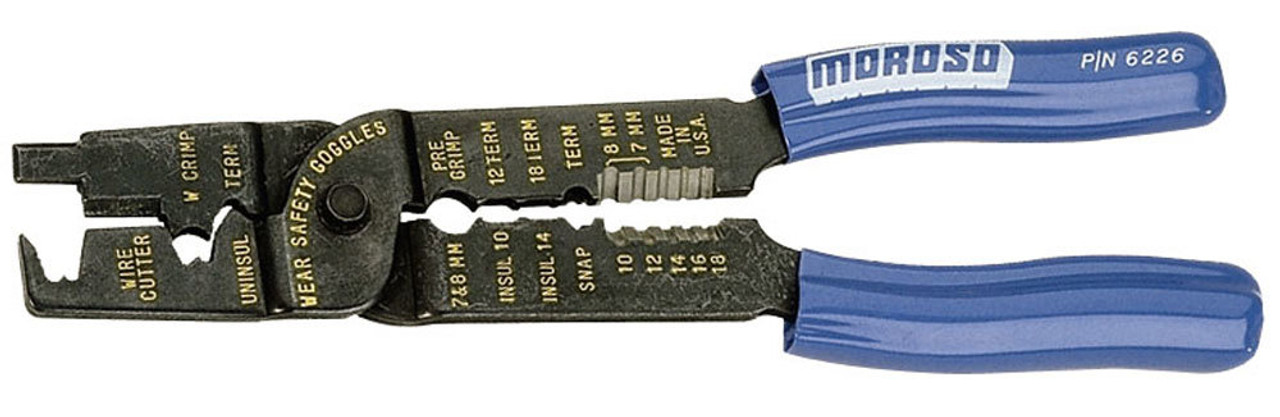 Wire Crimping Tool Wire Crimping Tool