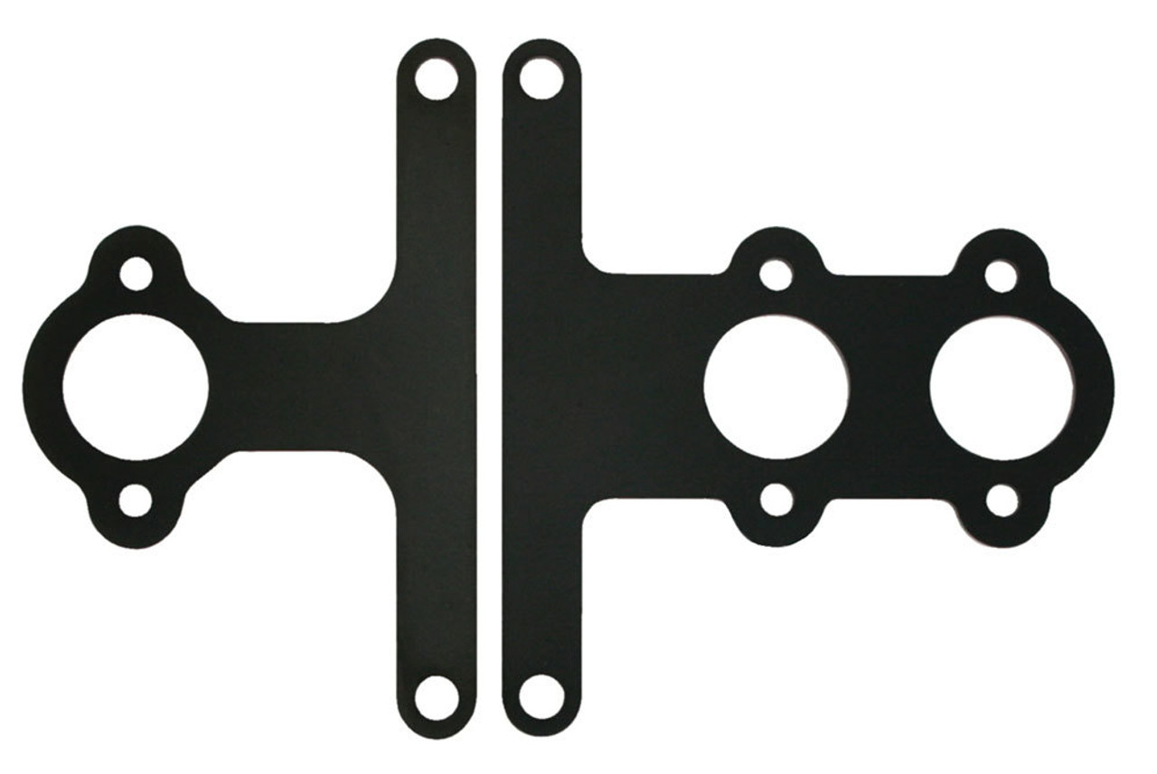 Mounting Bracket Kit - Fuel Regulator