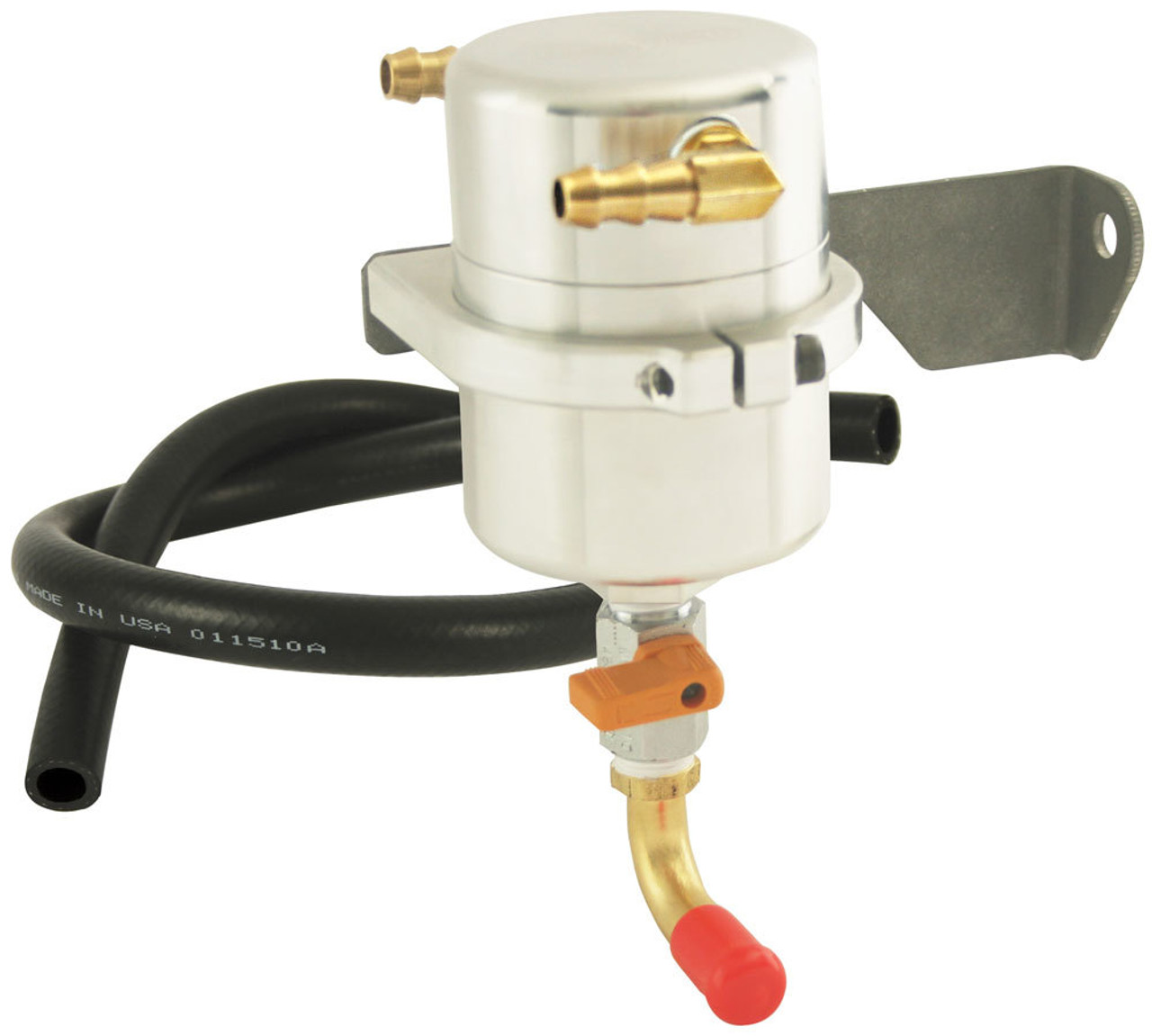 Air/Oil Separator - 09-Up Dodge Truck 5.7L