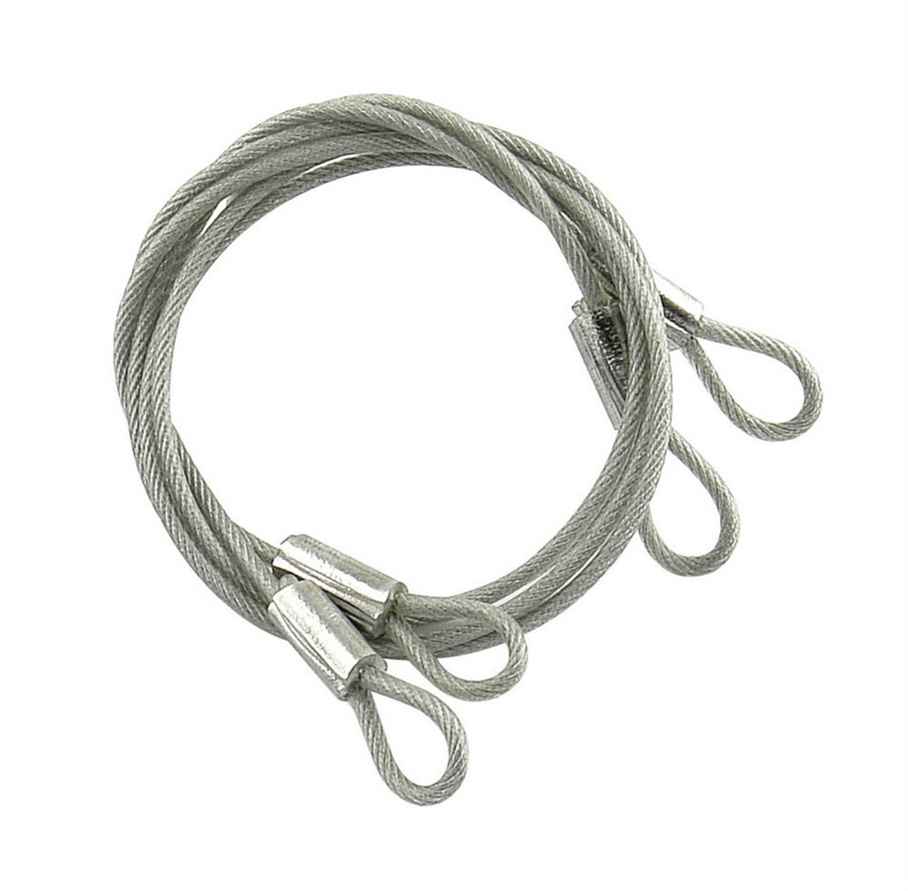 Lanyard Cables 24in