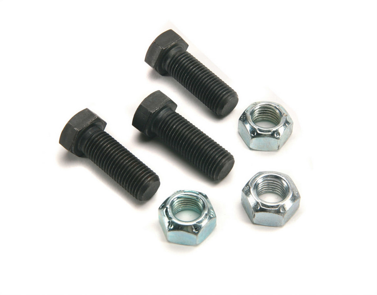 Converter Bolt 7/16-20x 1.250