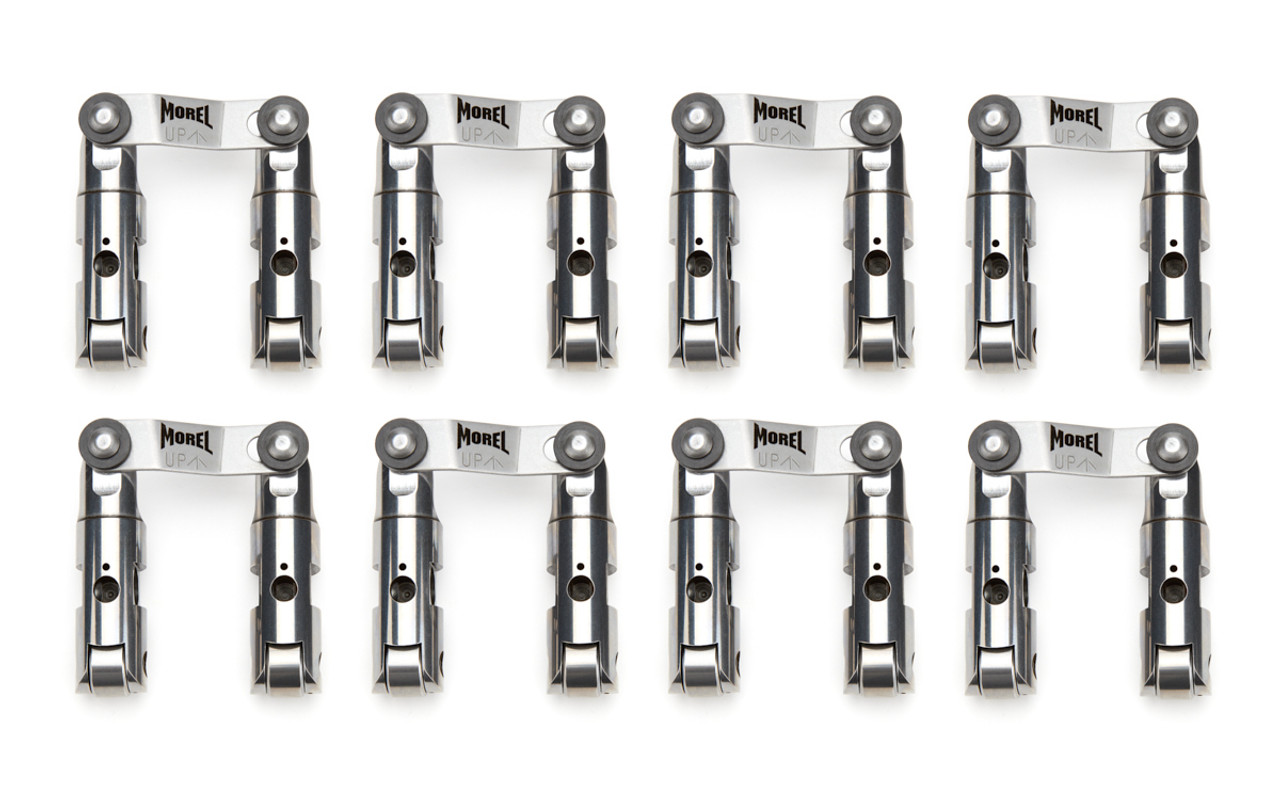 BBC Mech Roller Lifter Set +.300 O/C
