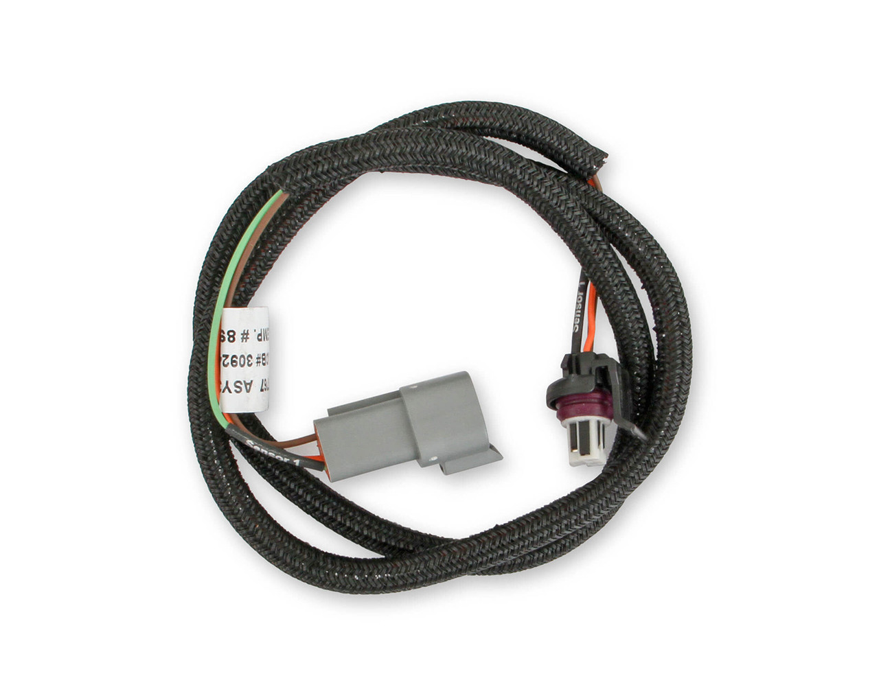 P/G Pressure Sensor 1 Replacement Harness