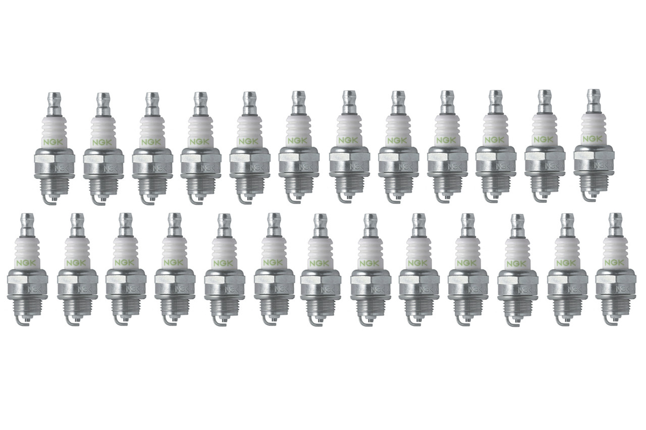 NGK Spark Plug Stock # 92628-Box of 25 NGK Spark Plug Stock # 92628-Box of 25