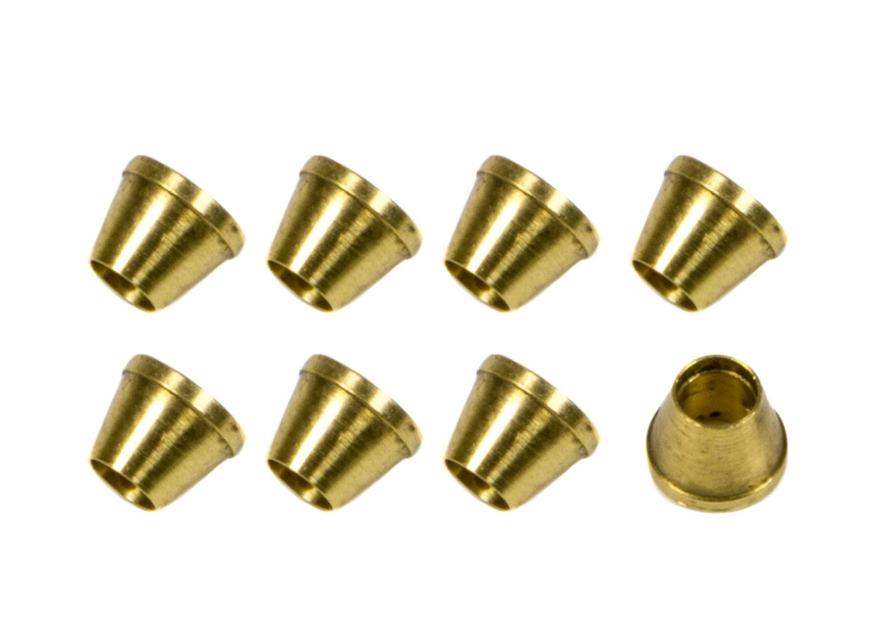 Ferule - 3/16 Tube 8-Pack