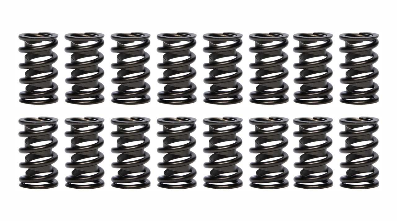 1.260 Valve Springs  w/ Damper - 16