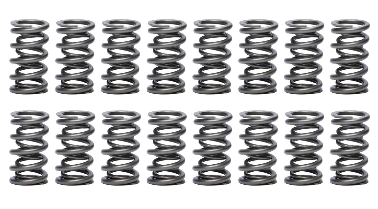 1.274 Dual Valve Springs - (16) GM LS