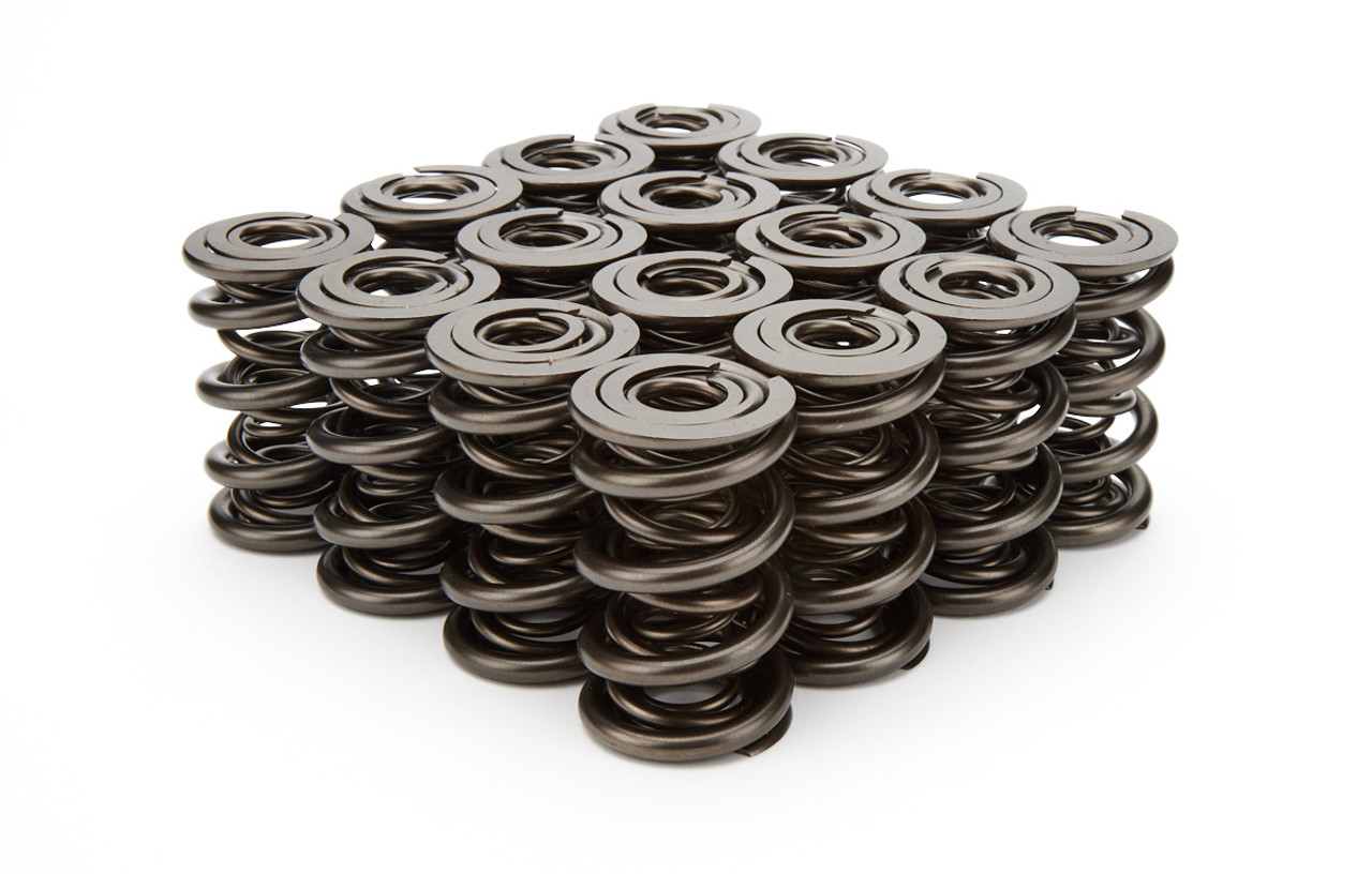 1.645 Triple Valve Springs - (16)