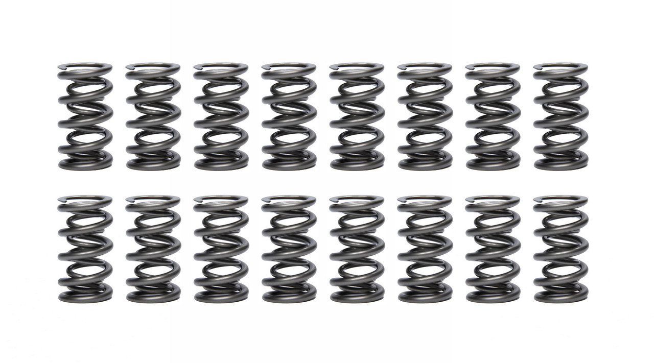 1.500 Dual Valve Springs - (16)