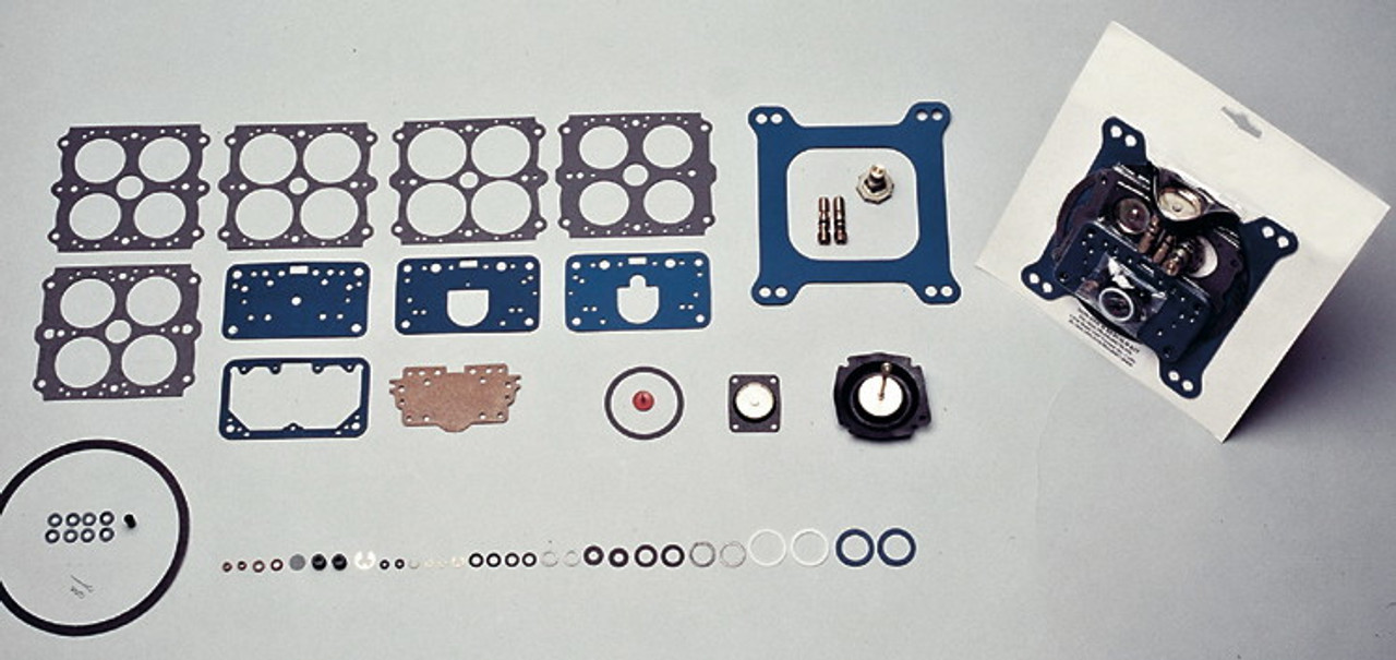 Proform 650/750 Carb Rebuild Kit