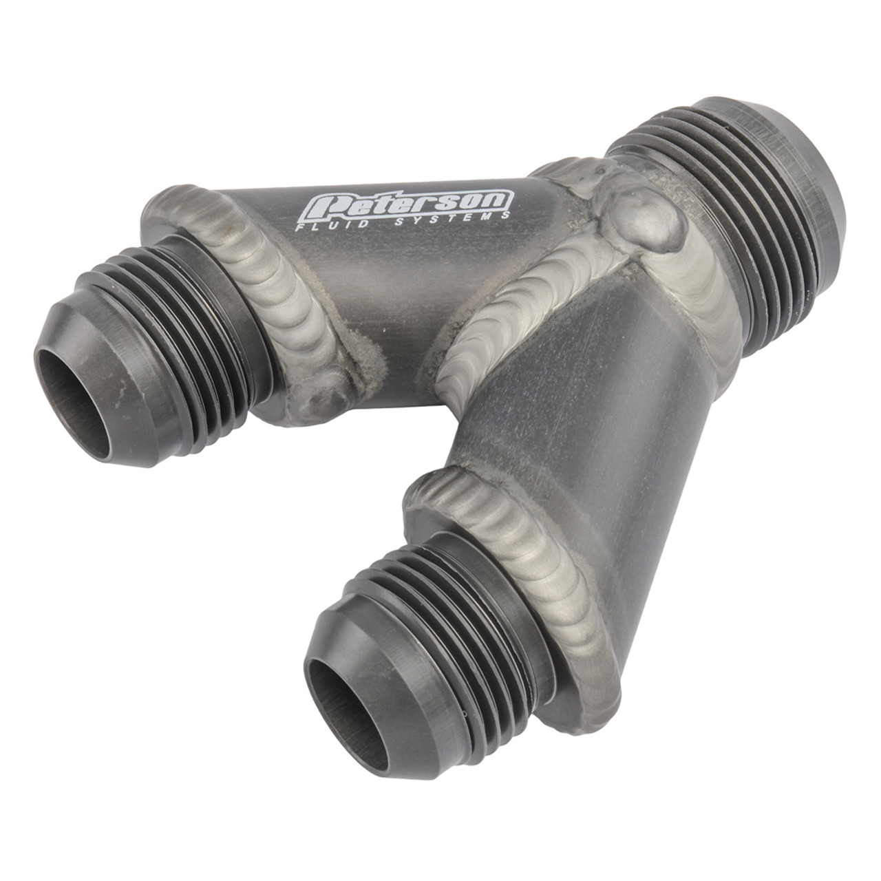 Y-Type Oil Return Mainfold -16an to -10an