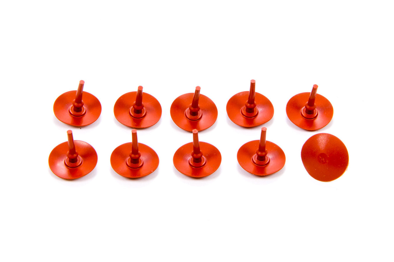 Umbrella Check Valve - 10-Pack