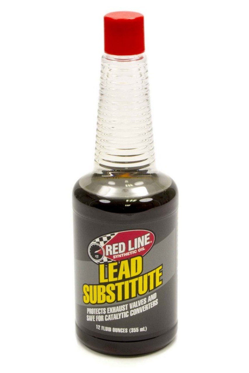 Lead Substitute Additive 12oz