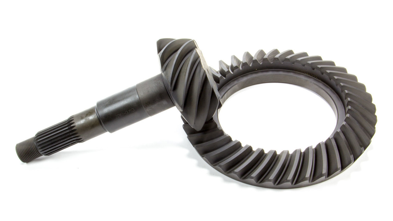 3.36 8.2in 10 Bolt GM