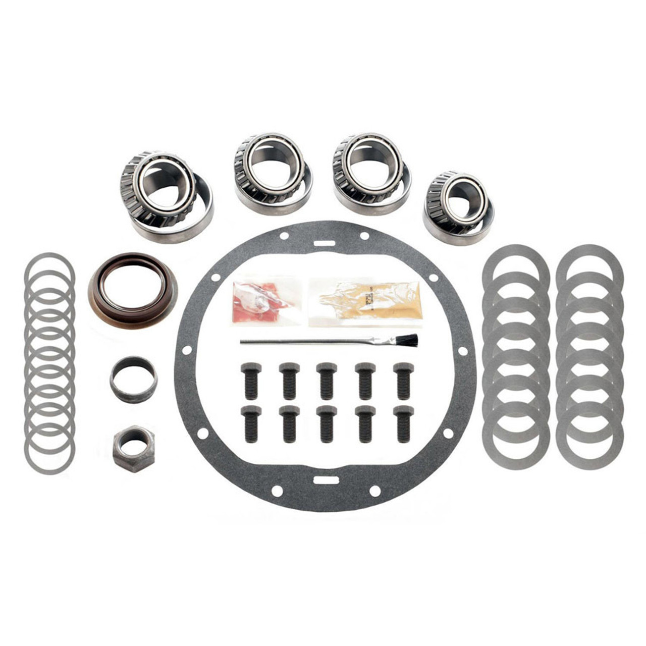 Installation Kit GM 8.5/ 8.625 Truck 99-Up