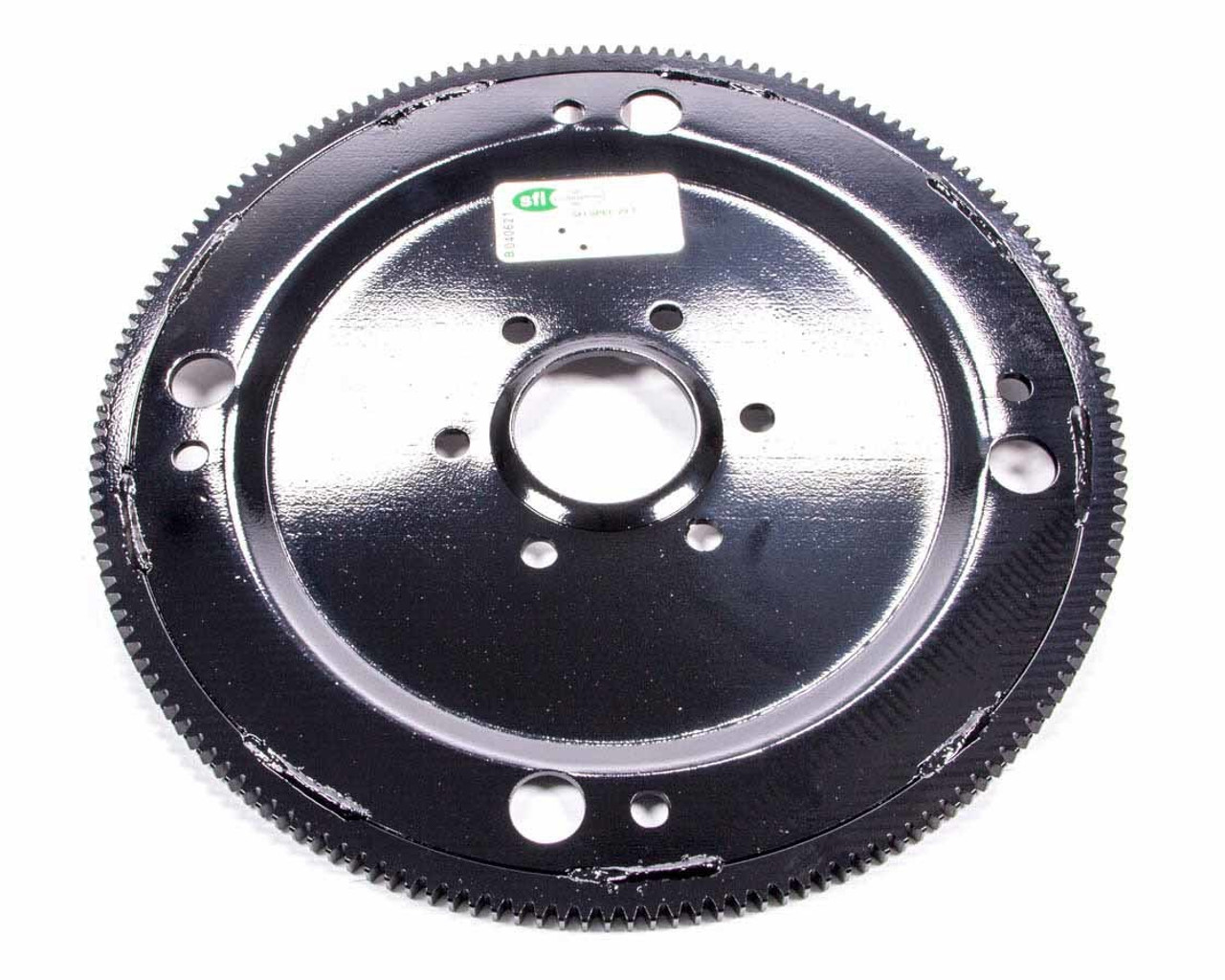 BBF Flexplate - SFI- 164 Tooth- Int. Balance
