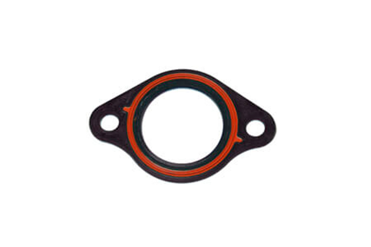 SBC/BBC Thermostat Hsg Gasket Molded Silicon