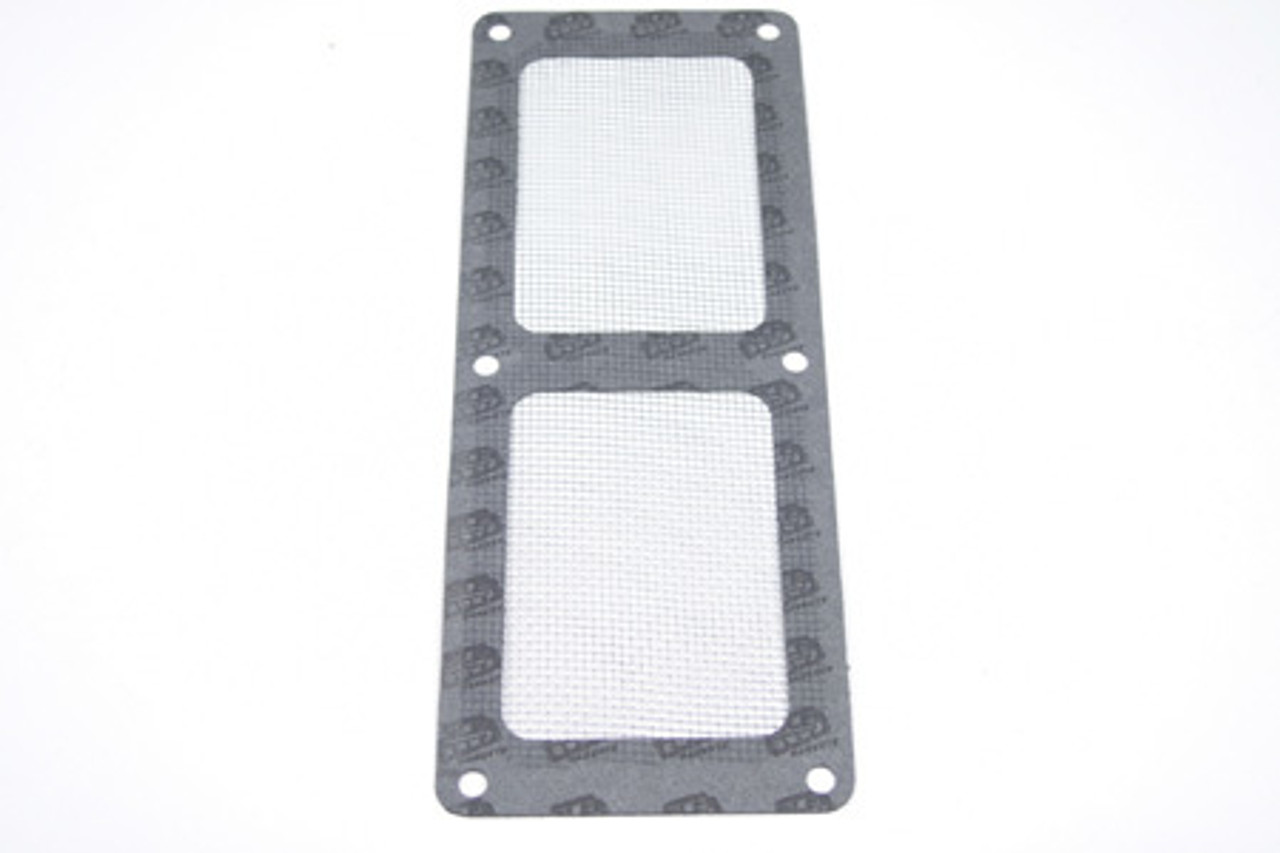 6-71 8-71 Inlet Gasket With Screen