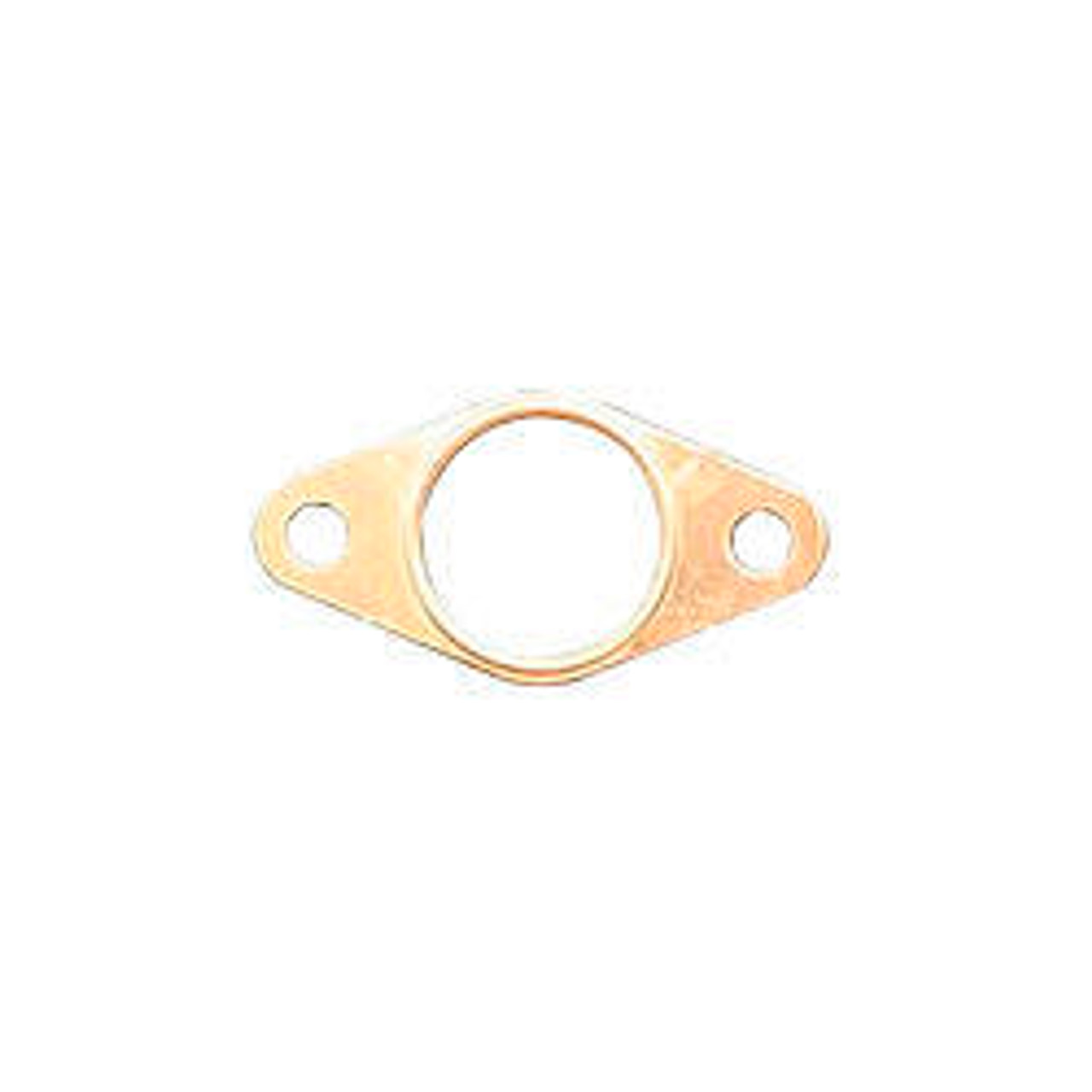 Wastegate Copper Gasket - 2-Bolt 1.5 ID