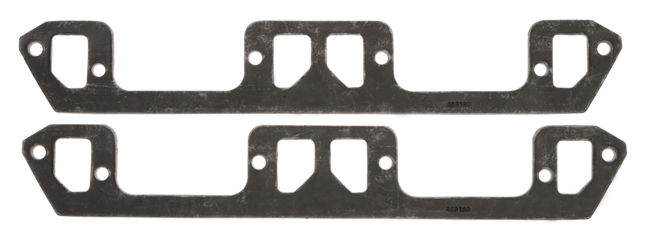 SBM Exhaust Gasket Set Retangle Port