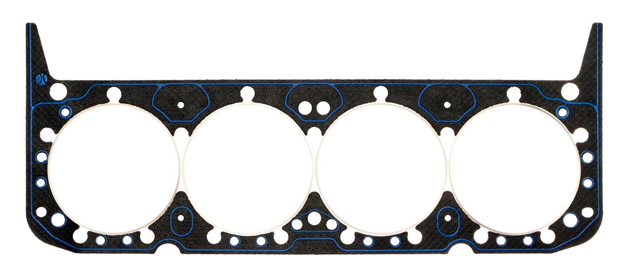 Vulcan C/R Head Gasket SBC 4.200 x .059