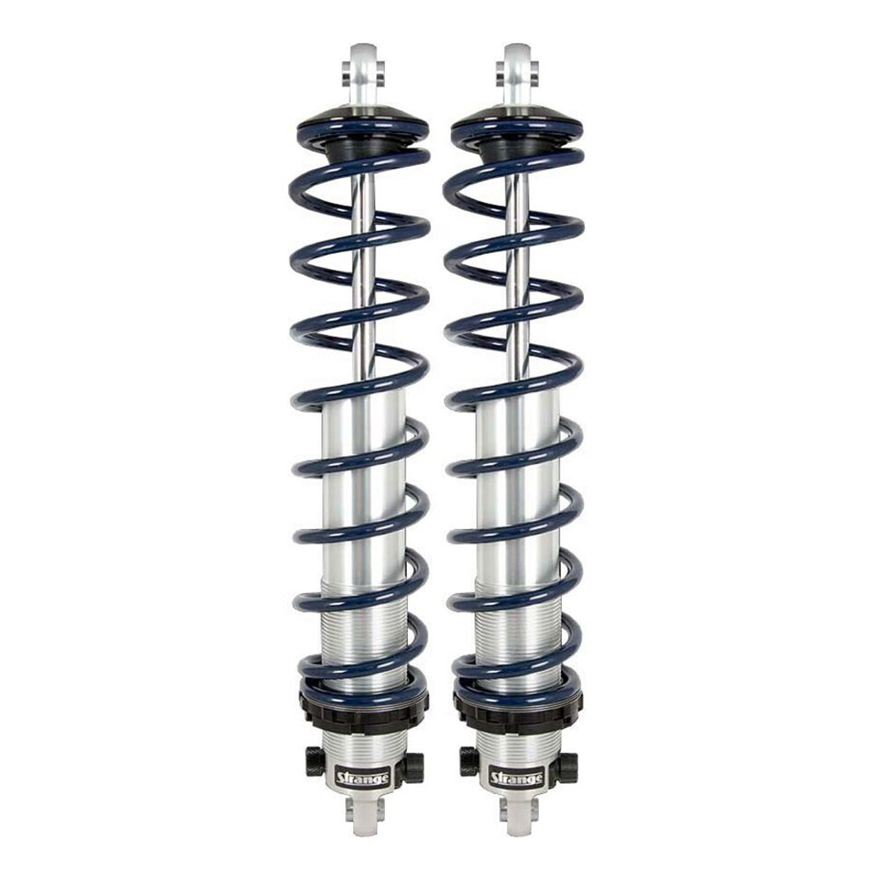 Double Adjustable Shock Kit w/Springs (Pair) Double Adjustable Shock Kit w/Springs (Pair)