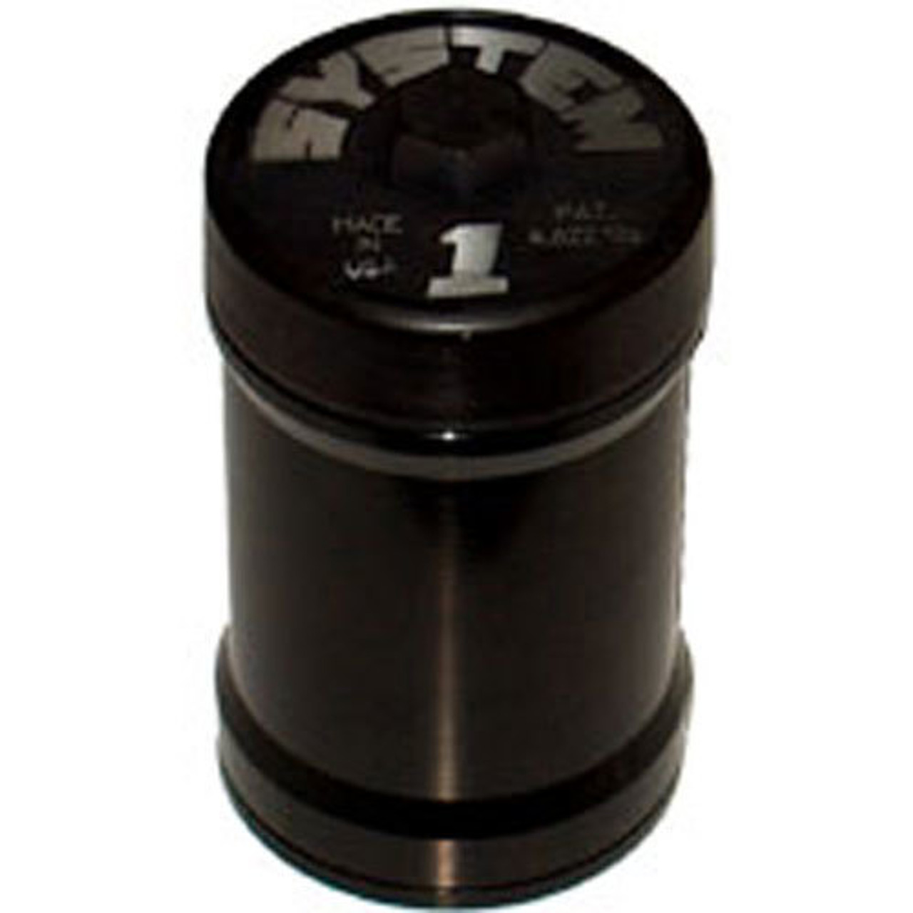 Spin-On Oil Filter 3.0x5.250 w/Univ Threads
