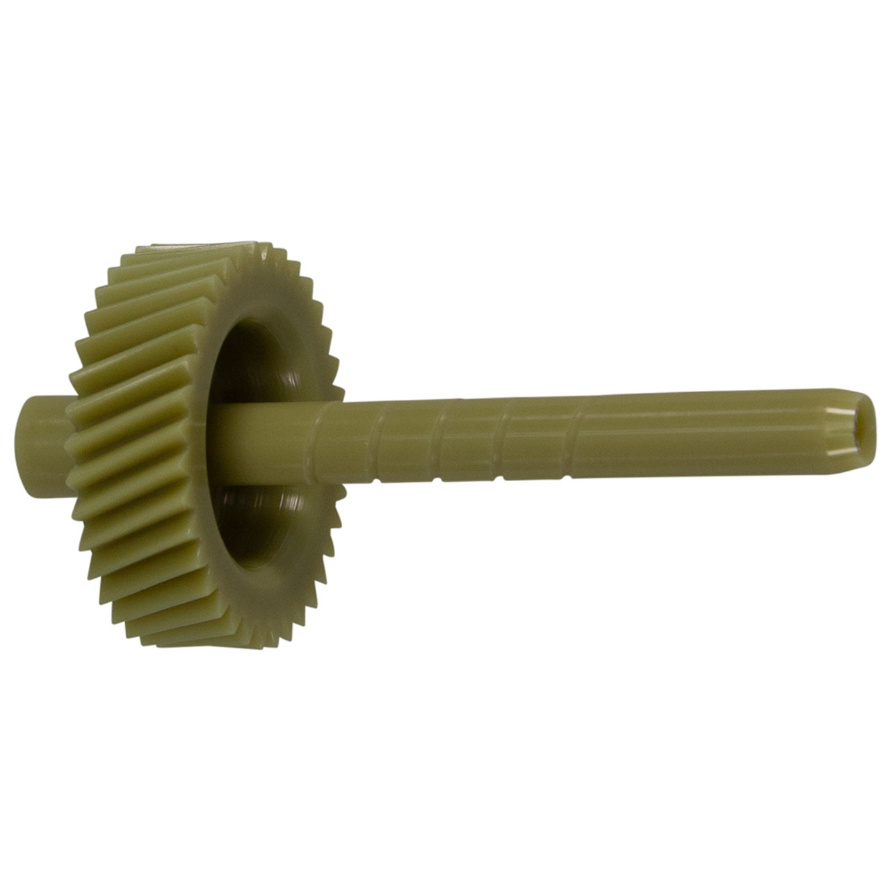 Speedo Driven Gear GM 36-Tooth Natural