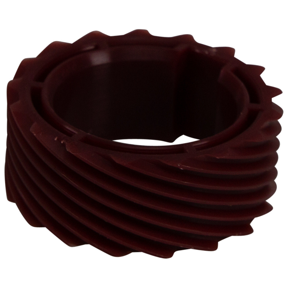 Speedo Drive Gear GM 17 Tooth Red