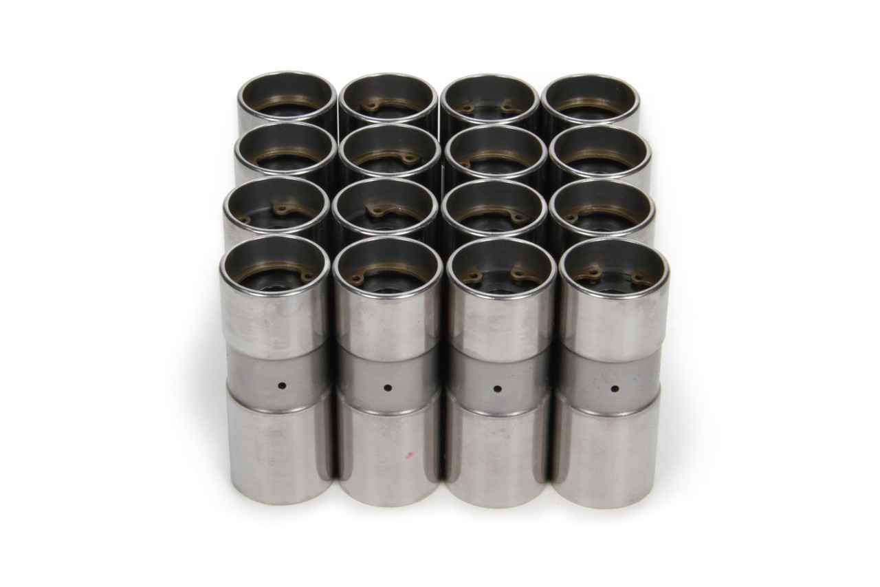 Chevy V8 Solid Lifters Lite-Weight (16pk)