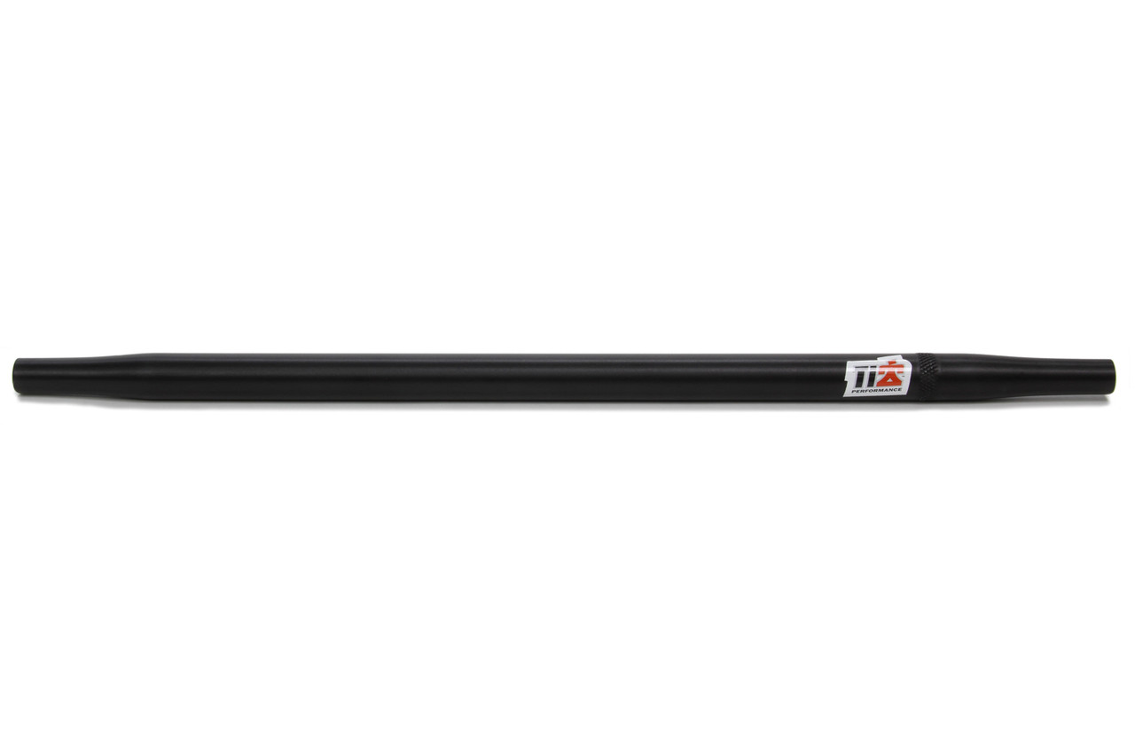 7/16 Aluminum Radius Rod 20in Polished